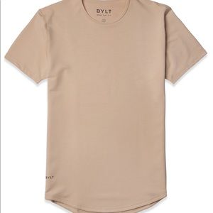 Bylt Drop-Cut LUX Tee